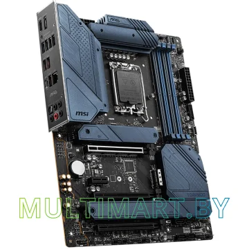Материнская плата MSI MAG Z690 Torpedo картинка 2